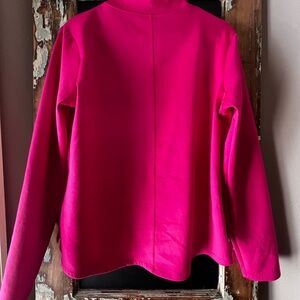 Women's Nike Thermo-fit 3/4 Zip